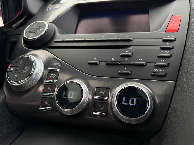 Citroen DS5 1.6 THP So Chic I Pano I Automaat I Massage — photo 25