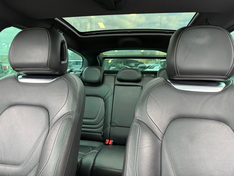 Citroen DS5 1.6 THP So Chic I Pano I Automaat I Massage — photo 39