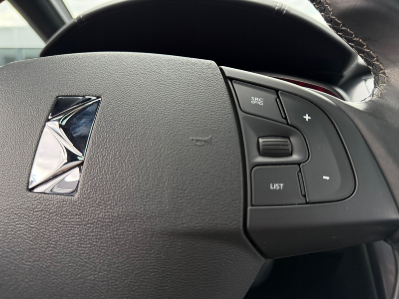 Citroen DS5 1.6 THP So Chic I Pano I Automaat I Massage — photo 33