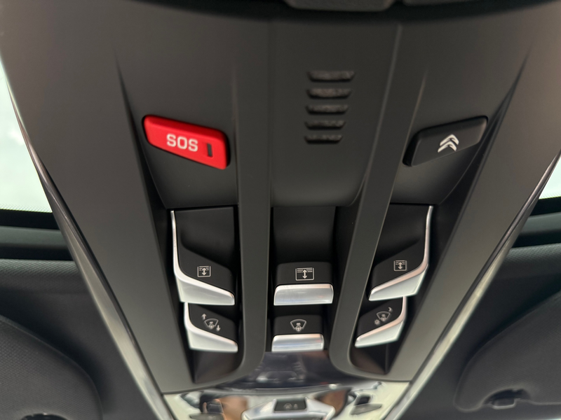 Citroen DS5 1.6 THP So Chic I Pano I Automaat I Massage — photo 28