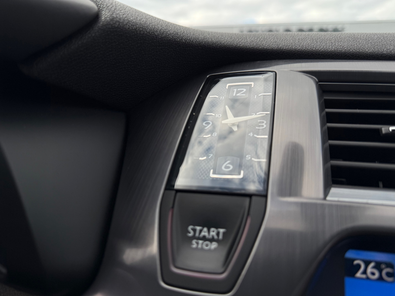 Citroen DS5 1.6 THP So Chic I Pano I Automaat I Massage — photo 35