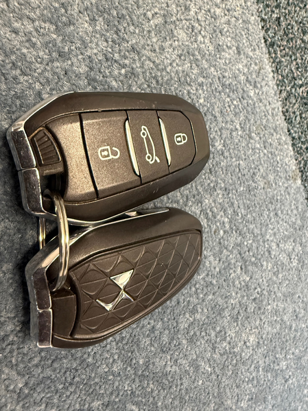 Citroen DS5 1.6 THP So Chic I Pano I Automaat I Massage — photo 44