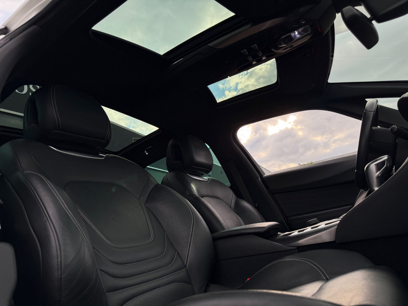 Citroen DS5 1.6 THP So Chic I Pano I Automaat I Massage — photo 21