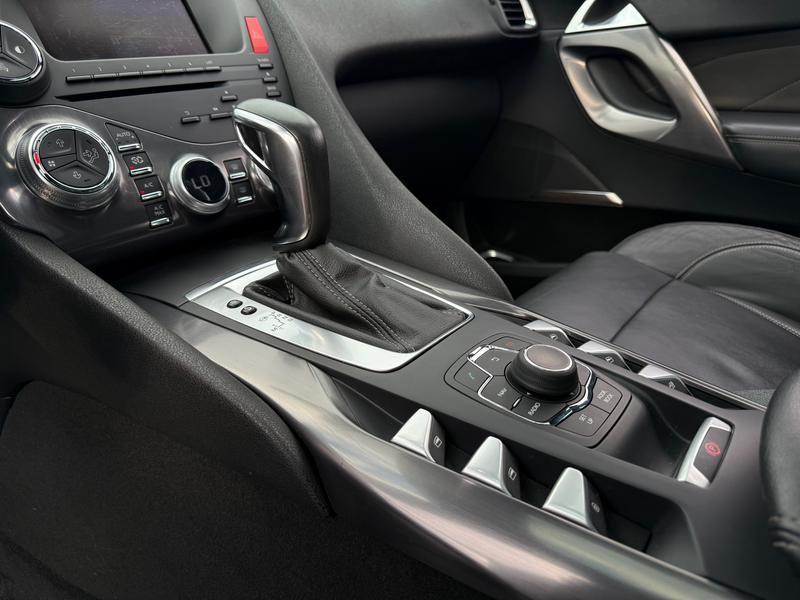 Citroen DS5 1.6 THP So Chic I Pano I Automaat I Massage — photo 30