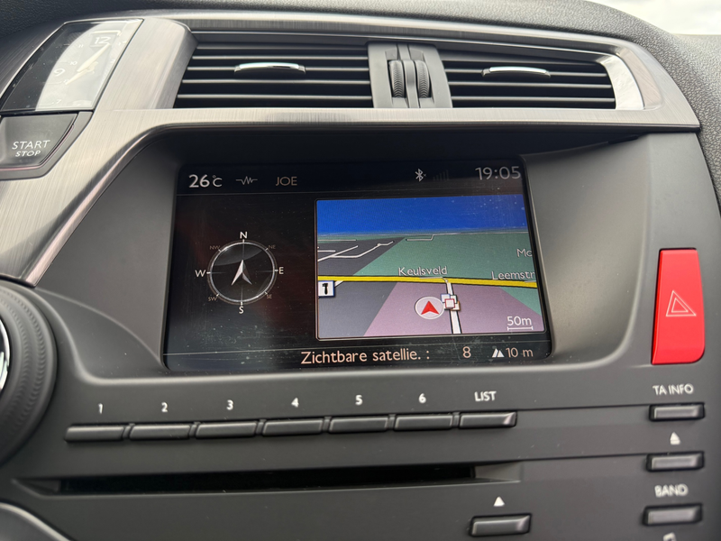 Citroen DS5 1.6 THP So Chic I Pano I Automaat I Massage — photo 24