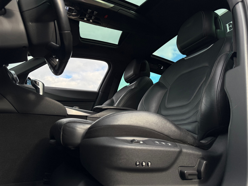 Citroen DS5 1.6 THP So Chic I Pano I Automaat I Massage — photo 17