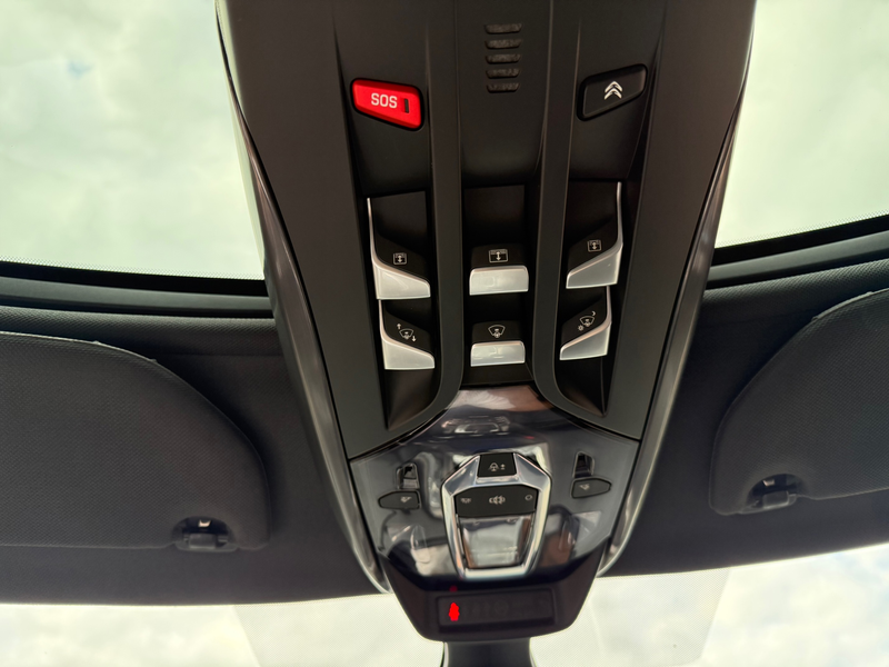 Citroen DS5 1.6 THP So Chic I Pano I Automaat I Massage — photo 27