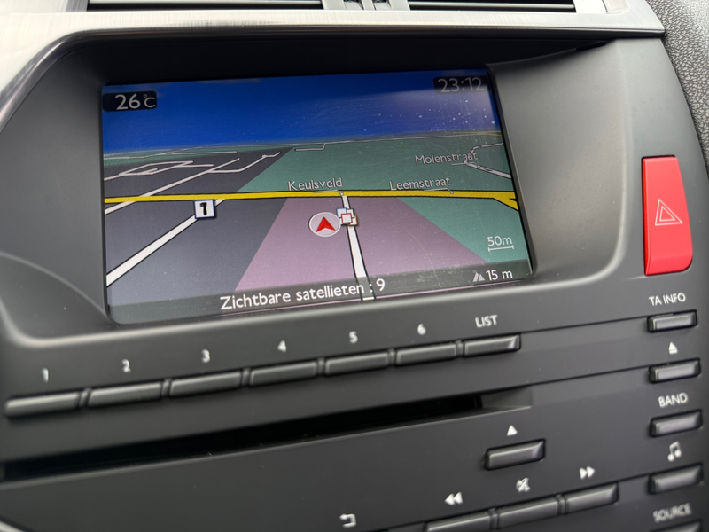 Citroen DS5 1.6 THP So Chic I Pano I Automaat I Massage — photo 26