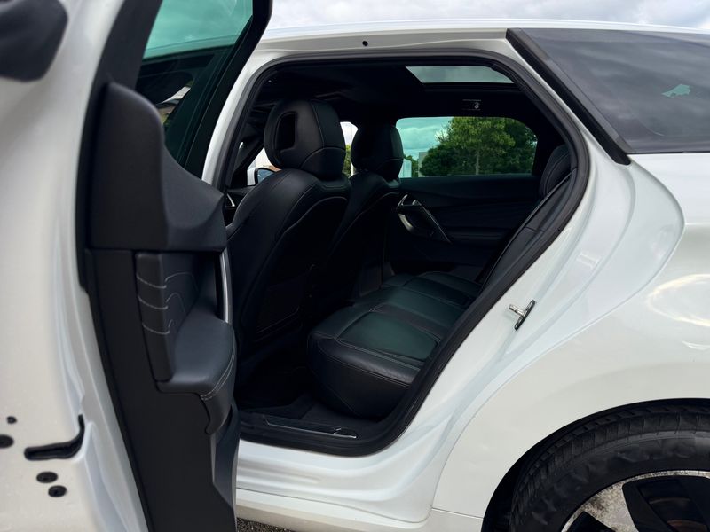 Citroen DS5 1.6 THP So Chic I Pano I Automaat I Massage — photo 11