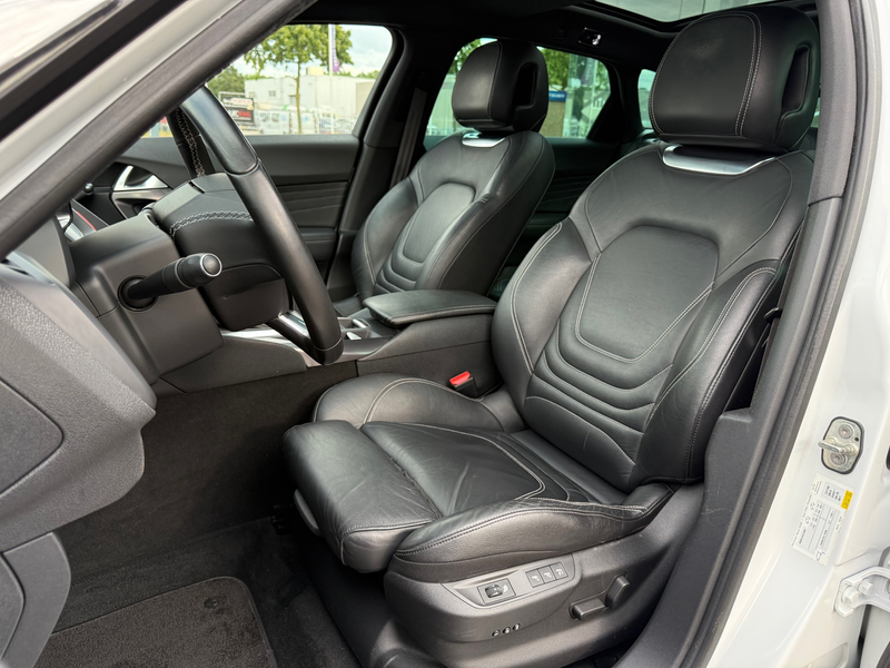 Citroen DS5 1.6 THP So Chic I Pano I Automaat I Massage — photo 7