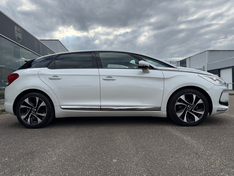 Citroen DS5 1.6 THP So Chic I Pano I Automaat I Massage — photo 4