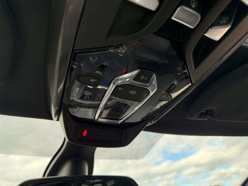 Citroen DS5 1.6 THP So Chic I Pano I Automaat I Massage — photo 29