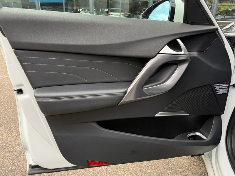 Citroen DS5 1.6 THP So Chic I Pano I Automaat I Massage — photo 19
