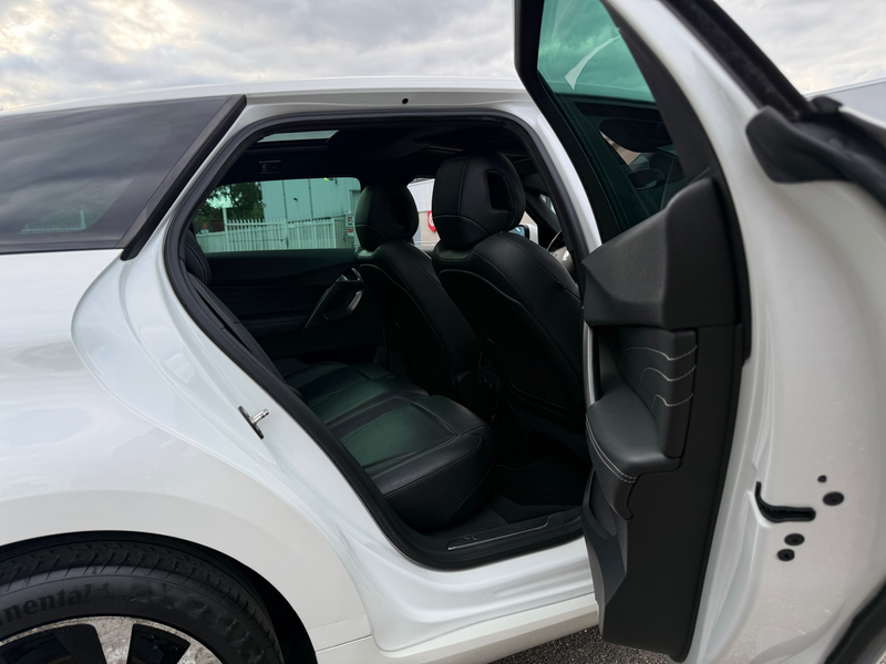 Citroen DS5 1.6 THP So Chic I Pano I Automaat I Massage — photo 13