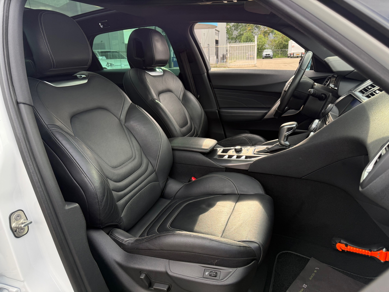 Citroen DS5 1.6 THP So Chic I Pano I Automaat I Massage — photo 18