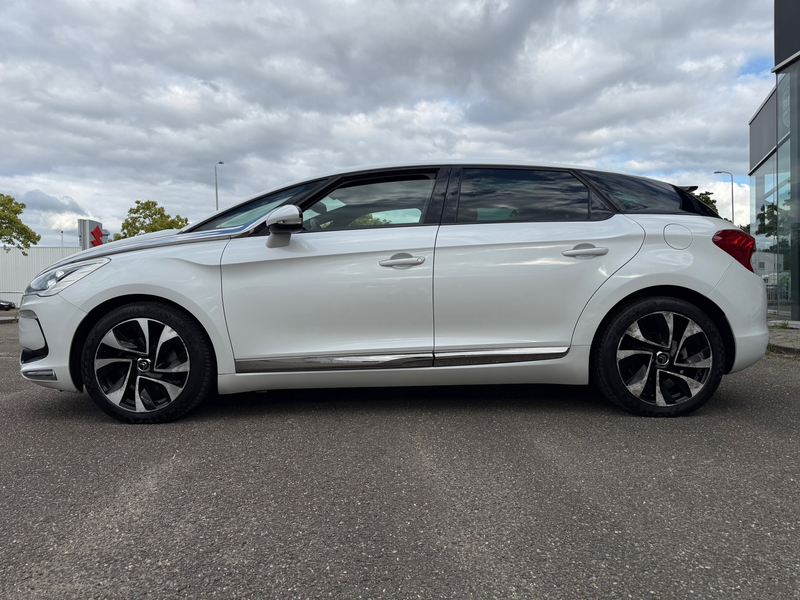 Citroen DS5 1.6 THP So Chic I Pano I Automaat I Massage — photo 2