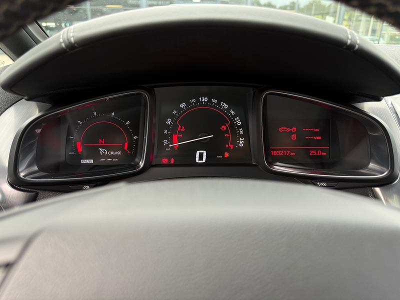Citroen DS5 1.6 THP So Chic I Pano I Automaat I Massage — photo 8