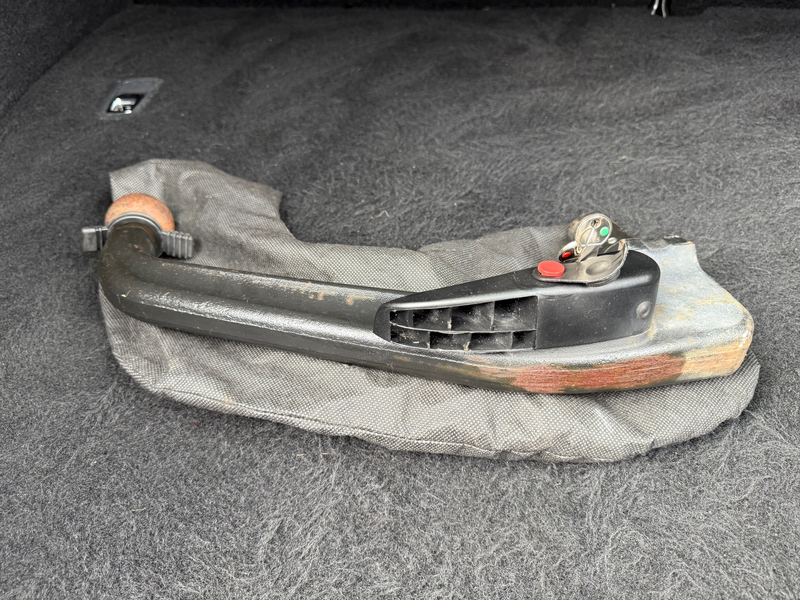 Citroen DS5 1.6 THP So Chic I Pano I Automaat I Massage — photo 43