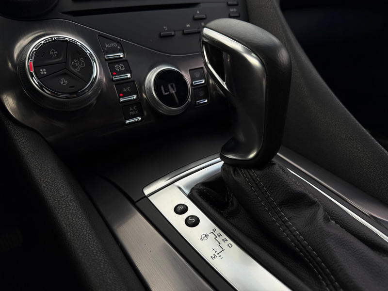Citroen DS5 1.6 THP So Chic I Pano I Automaat I Massage — photo 31