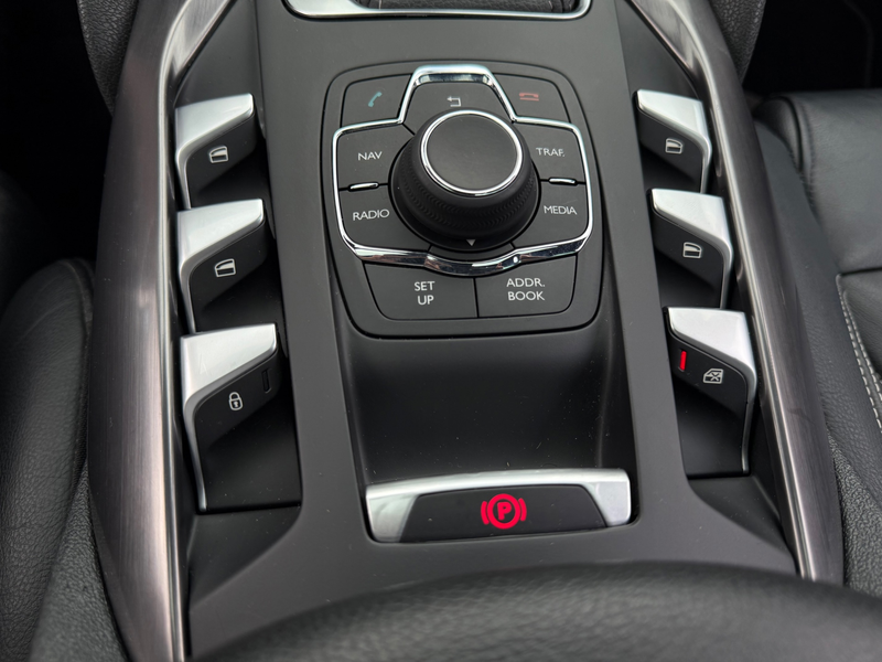Citroen DS5 1.6 THP So Chic I Pano I Automaat I Massage — photo 34