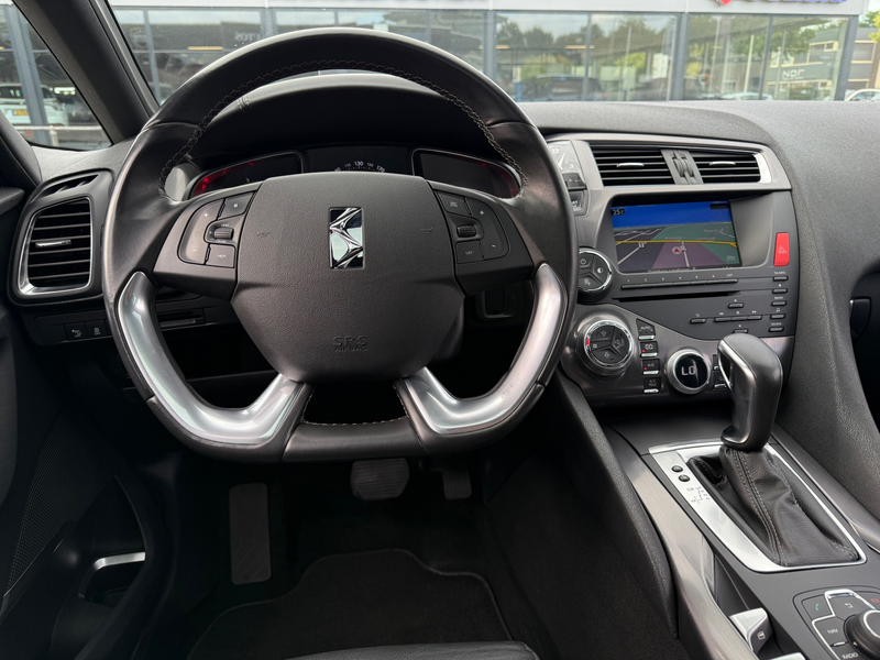 Citroen DS5 1.6 THP So Chic I Pano I Automaat I Massage — photo 16