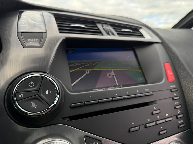 Citroen DS5 1.6 THP So Chic I Pano I Automaat I Massage — photo 22