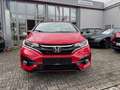Honda Jazz 1.5 i-VTEC Dynamic | Navi | Anhängerkupplung Roşu - thumbnail 2
