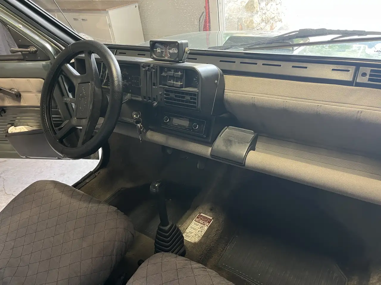 Fiat Panda 1.0 Sisley 4x4, foto 4