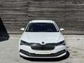 Skoda Superb 2.0 TDI Style Lederaustattung, Virtual Cockpit,... Weiß - thumbnail 1