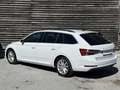Skoda Superb 2.0 TDI Style Lederaustattung, Virtual Cockpit,... Weiß - thumbnail 4