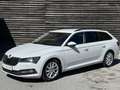 Skoda Superb 2.0 TDI Style Lederaustattung, Virtual Cockpit,... Weiß - thumbnail 3