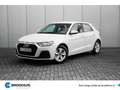 Audi A1 Sportback 25 TFSI Pro Line Wit - thumbnail 1