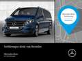 Mercedes-Benz V 220 d STYLE+9G+AHK+Navi+DIS+Klima+SitzHZ Blau - thumbnail 1