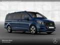 Mercedes-Benz V 220 d STYLE+9G+AHK+Navi+DIS+Klima+SitzHZ Blau - thumbnail 17