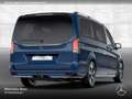 Mercedes-Benz V 220 d STYLE+9G+AHK+Navi+DIS+Klima+SitzHZ Blau - thumbnail 4