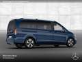 Mercedes-Benz V 220 d STYLE+9G+AHK+Navi+DIS+Klima+SitzHZ Blau - thumbnail 16