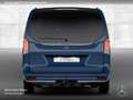 Mercedes-Benz V 220 d STYLE+9G+AHK+Navi+DIS+Klima+SitzHZ Albastru - thumbnail 7