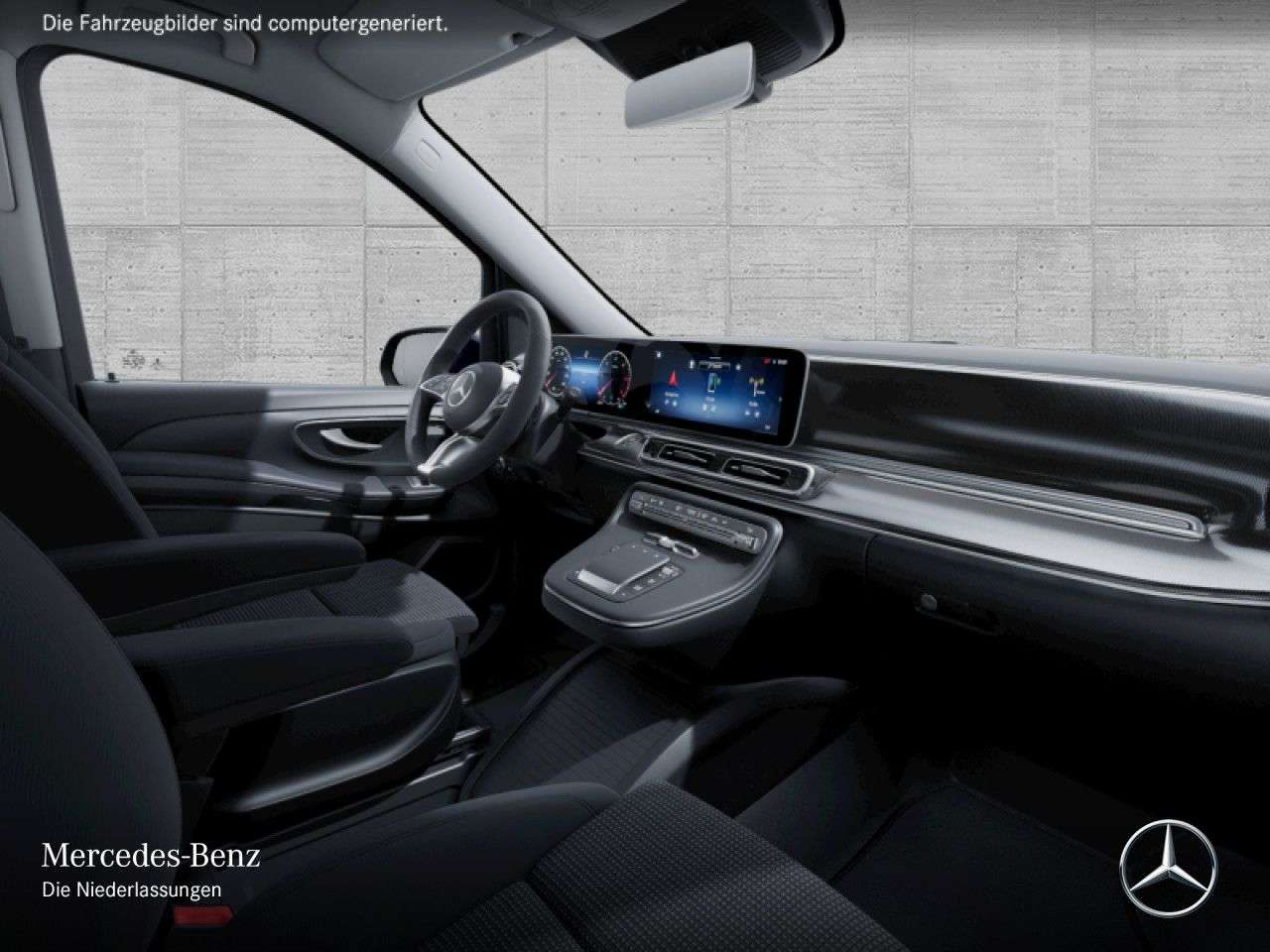 Mercedes-Benz V 220