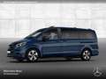 Mercedes-Benz V 220 d STYLE+9G+AHK+Navi+DIS+Klima+SitzHZ Blau - thumbnail 3