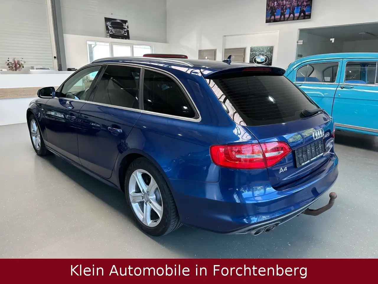 Das Auto