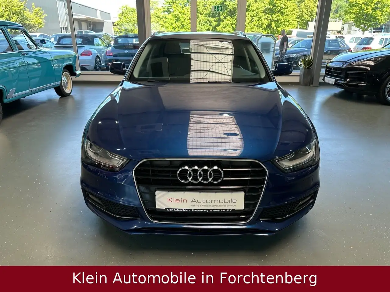 Das Auto