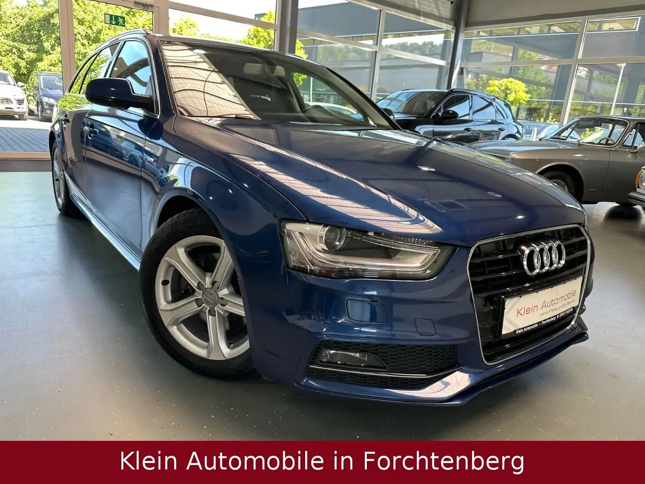 Das Auto