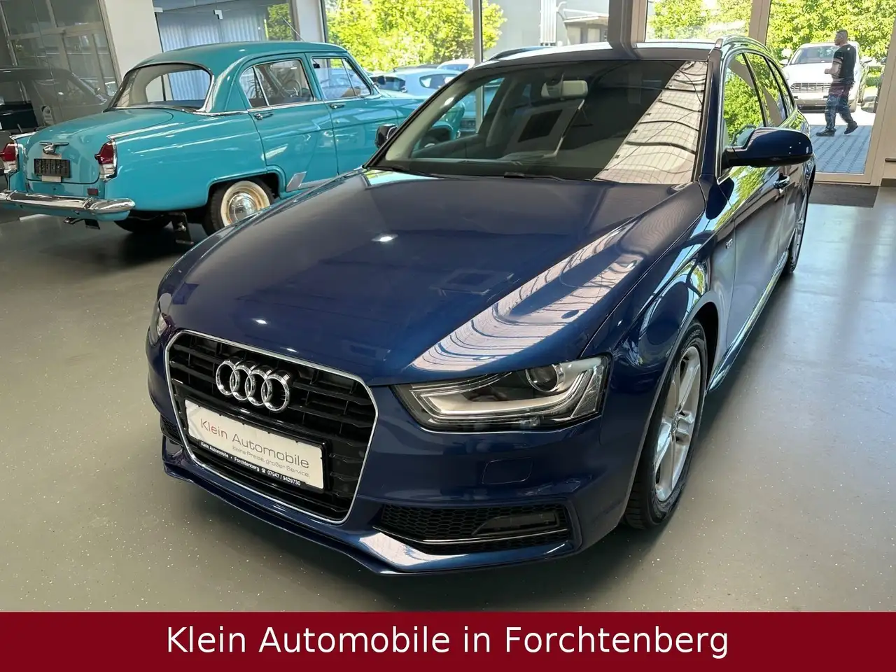 Das Auto