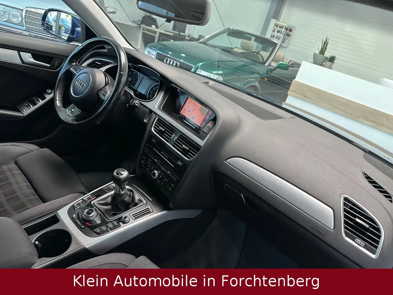Das Auto