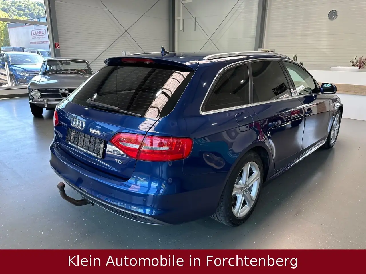 Das Auto