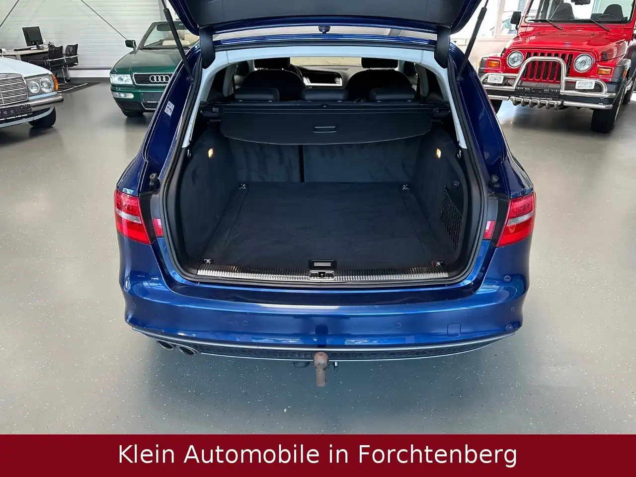 Das Auto