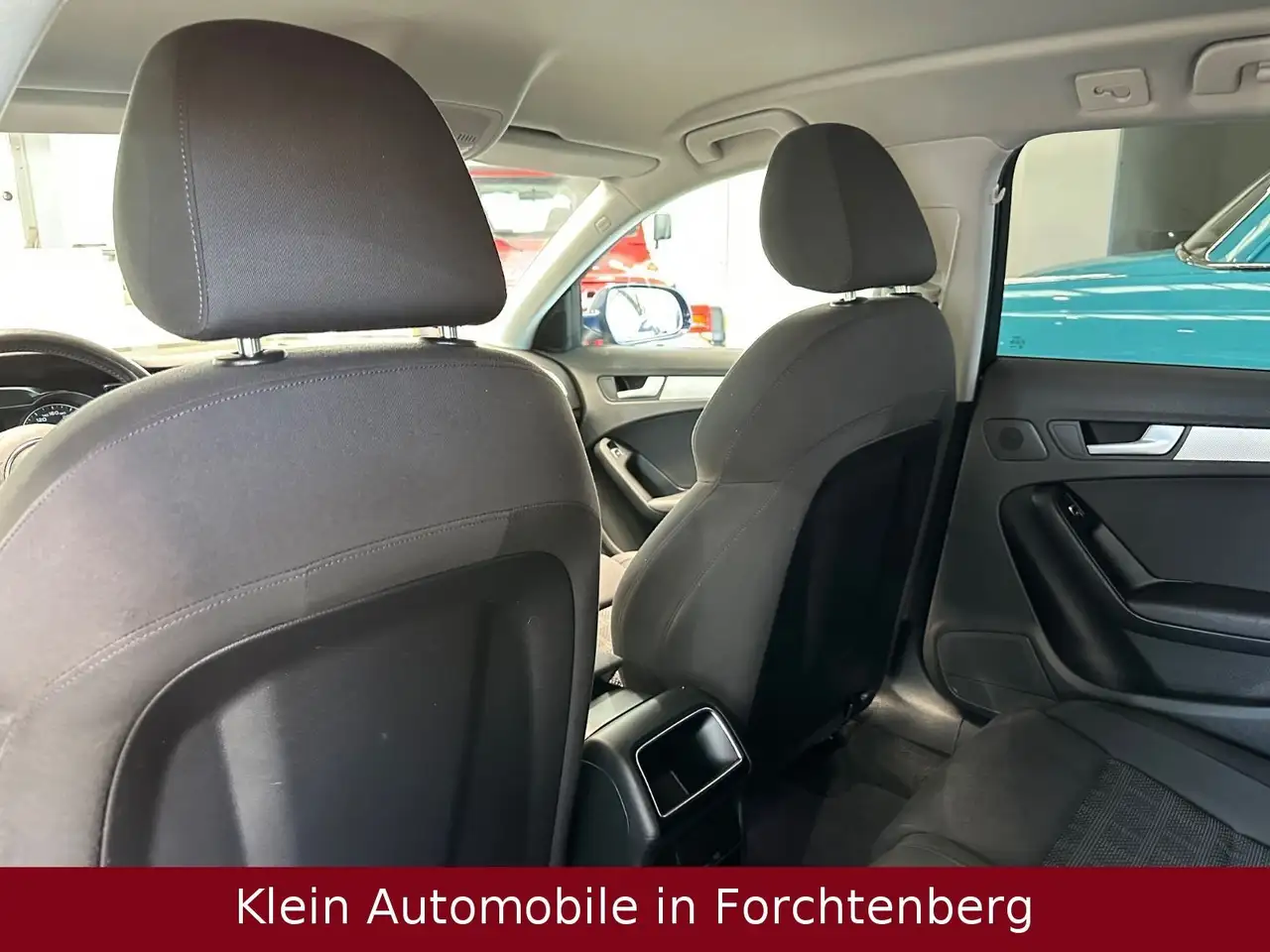 Das Auto
