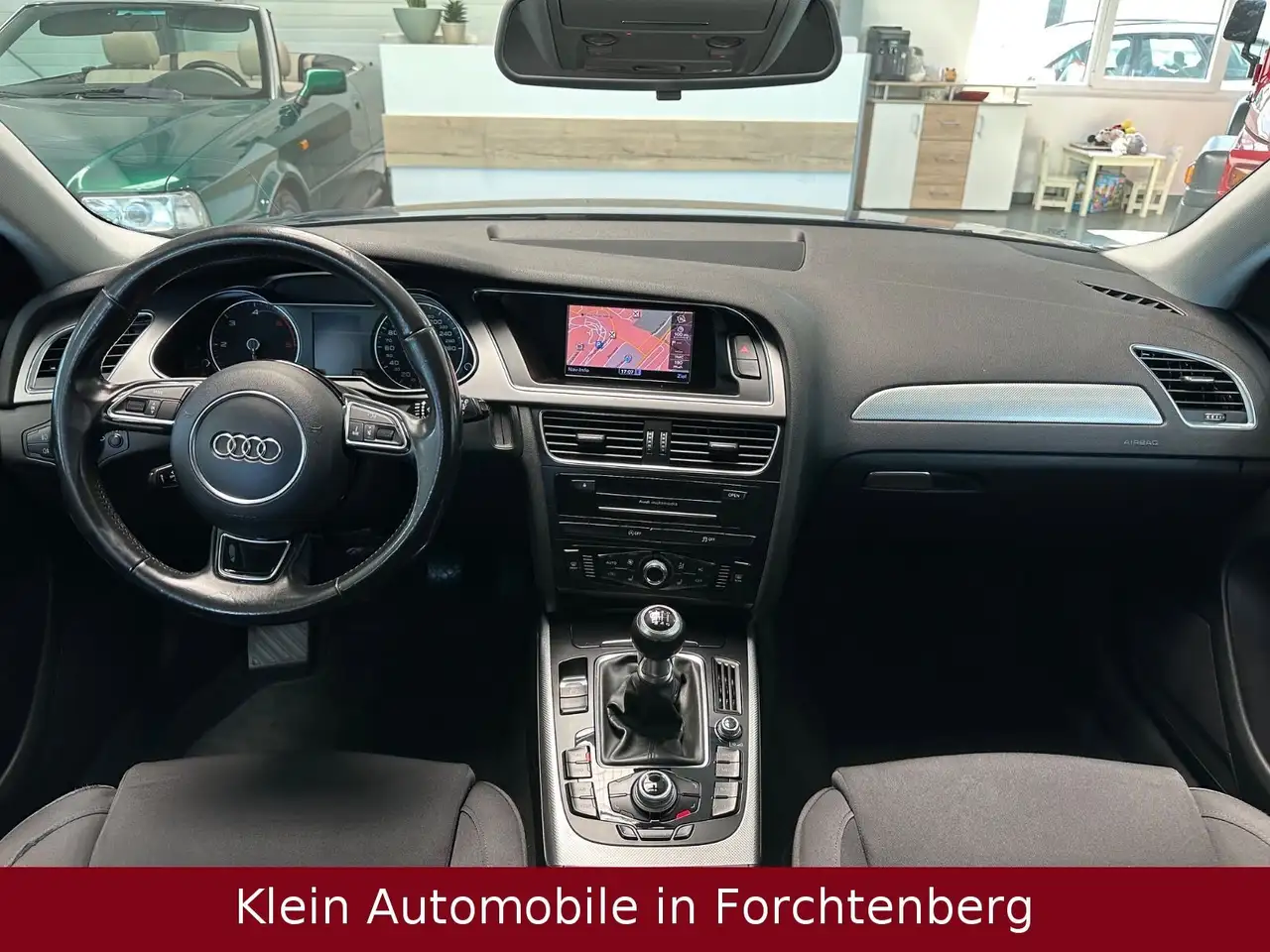 Das Auto
