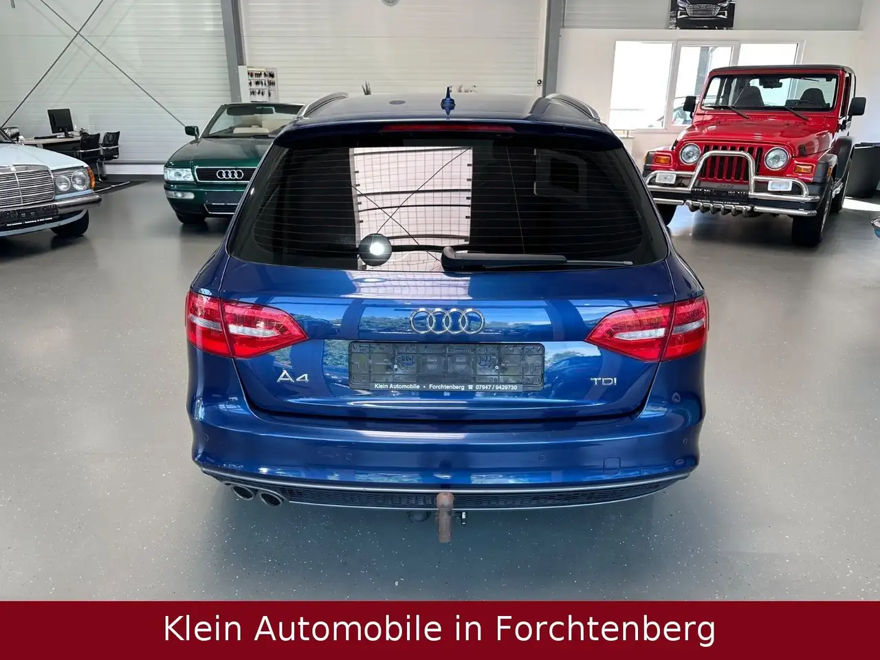 Das Auto