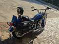 Harley-Davidson Heritage Softail Blu/Azzurro - thumbnail 4